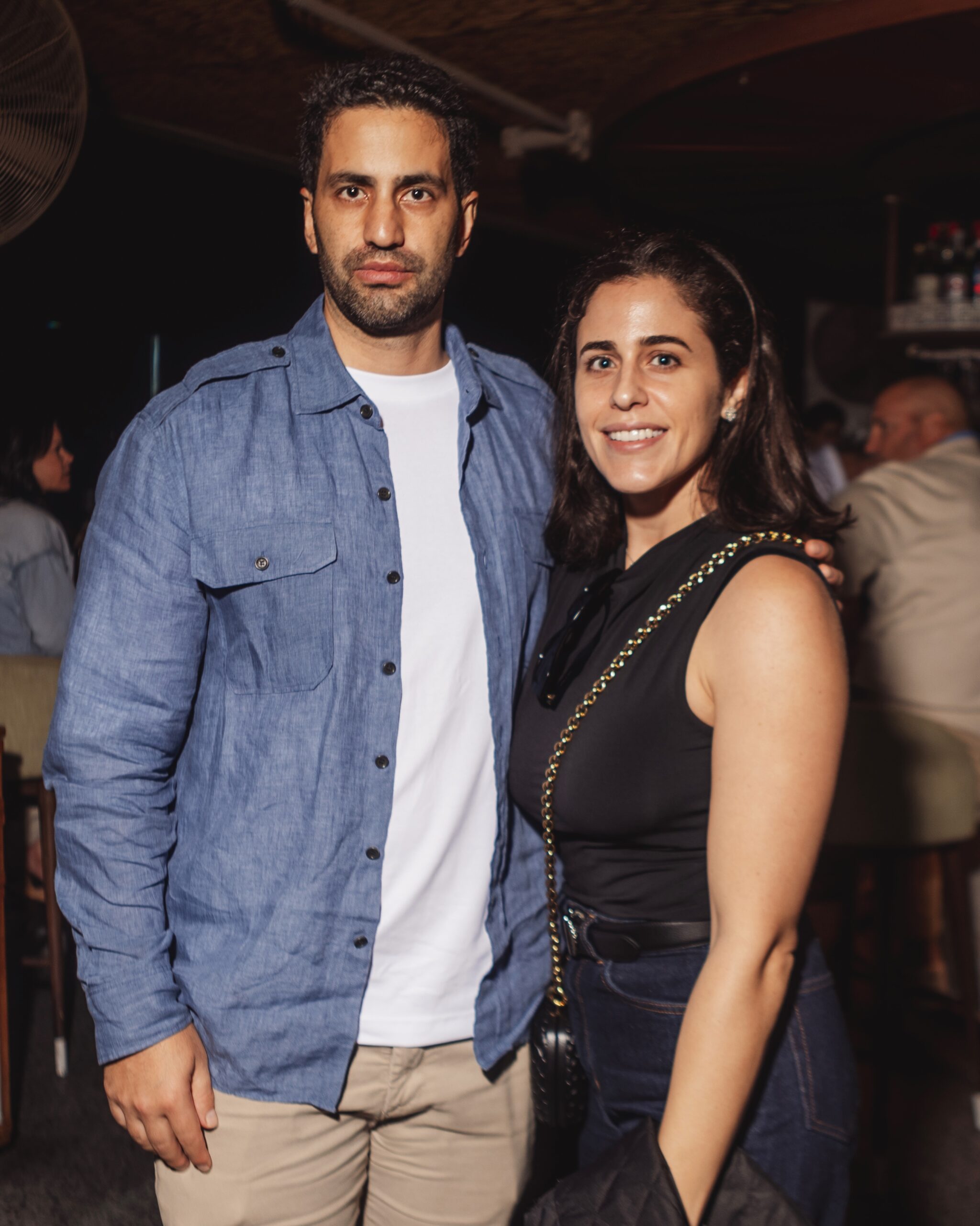 Europe Meets Miami First event