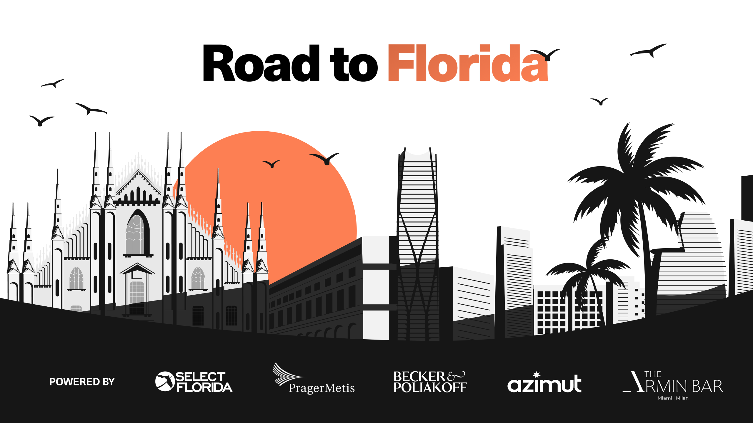 Road to Florida